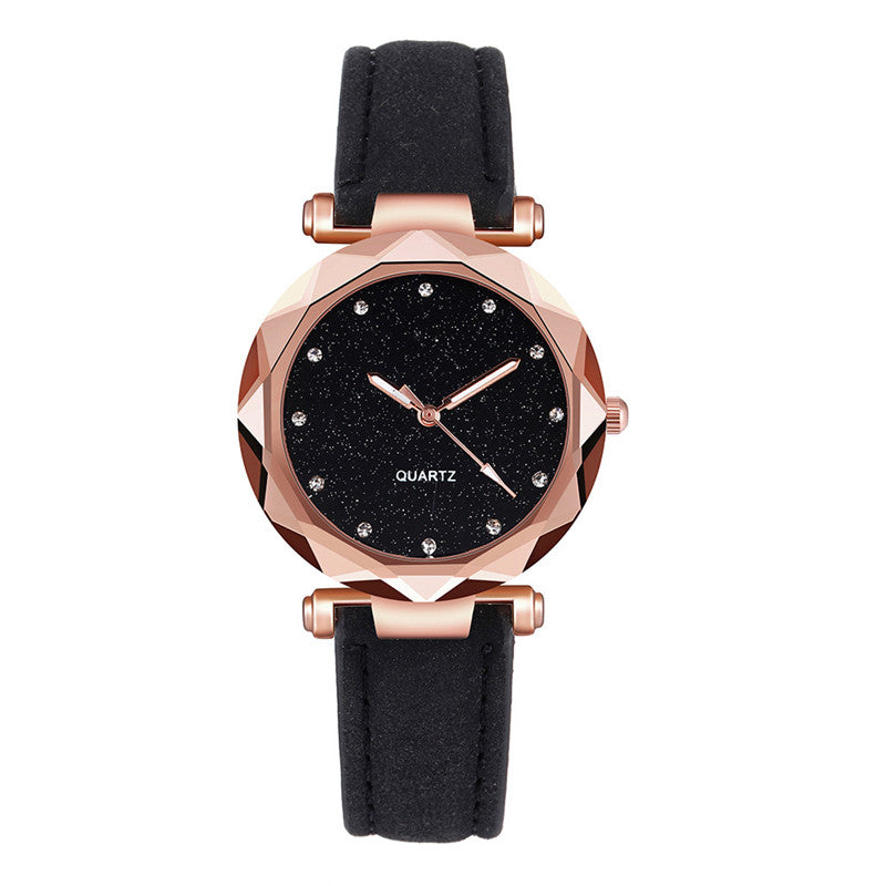 New Fashion Luxury Women Watches