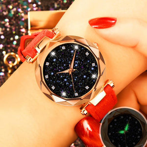 New Fashion Luxury Women Watches