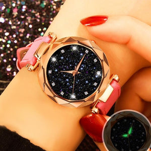 New Fashion Luxury Women Watches