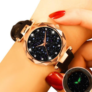 New Fashion Luxury Women Watches