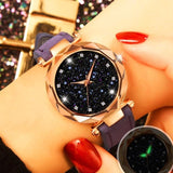 New Fashion Luxury Women Watches