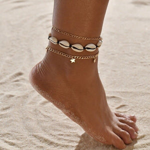 Classic Anklets