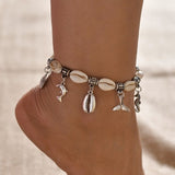 Classic Anklets