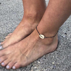 Classic Anklets