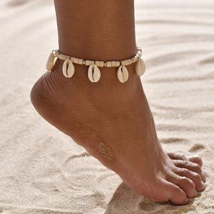 Classic Anklets