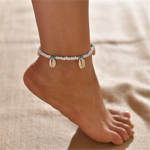 Classic Anklets