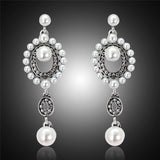 Pearl Pendientes Mujer