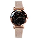 Gogoey Women's Watches