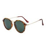 Vintage Round SunGlasses High Quality