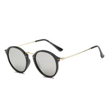 Vintage Round SunGlasses High Quality