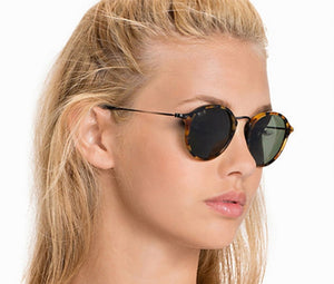 Vintage Round SunGlasses High Quality