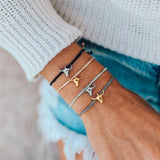 Boho Bangle jewelry