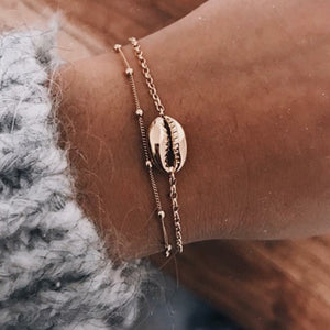 Boho Bangle jewelry