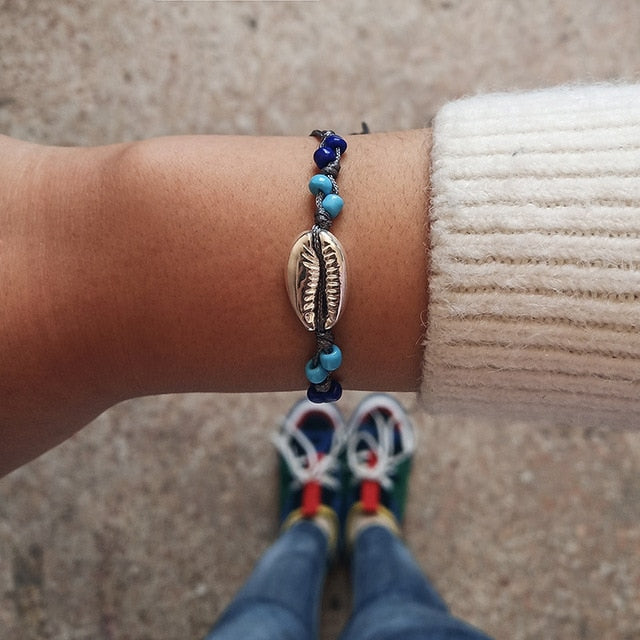 Boho Bangle jewelry