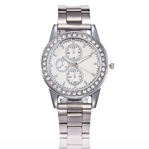 Watch Ladies Rhinestone