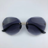 Sunglasses Gradually Variable Color