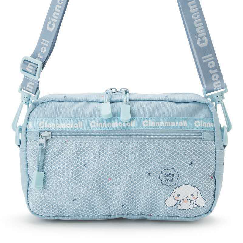 Cinnamoroll Canvas Shoulder