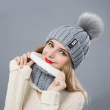 Fashion Winter Women's Hat