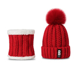 Fashion Winter Women's Hat