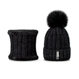 Fashion Winter Women's Hat