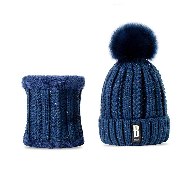 Fashion Winter Women's Hat