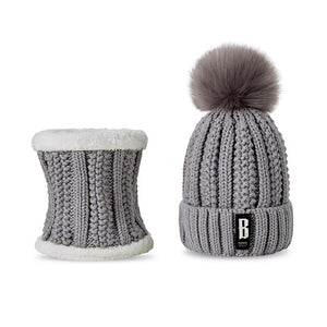 Fashion Winter Women's Hat