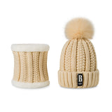 Fashion Winter Women's Hat