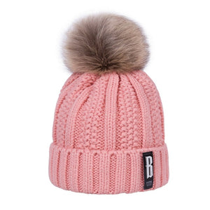 Fashion Winter Women's Hat