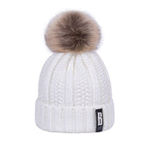 Fashion Winter Women's Hat