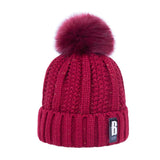 Fashion Winter Women's Hat