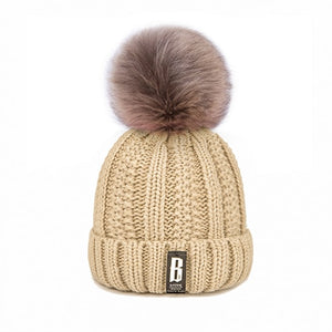 Fashion Winter Women's Hat