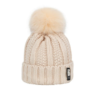 Fashion Winter Women's Hat