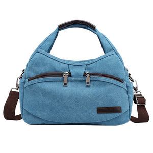 Women's Canvas Handbags