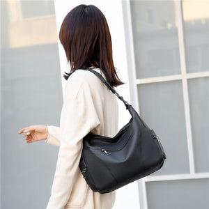 Soft Women Shoulder Bags