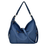 Soft Women Shoulder Bags