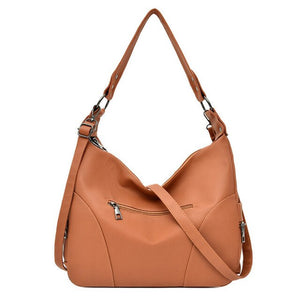 Soft Women Shoulder Bags