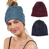 Autumn Winter Women Hat