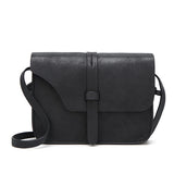 Bolish Nubuck Leather Women Bag