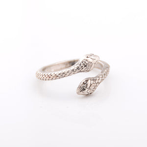 Snake Shaped Ring