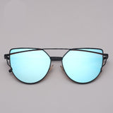 Designer Cat eye Sunglasses Women