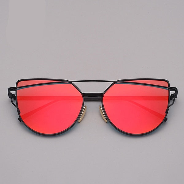 Designer Cat eye Sunglasses Women