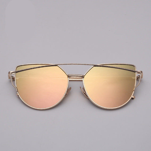 Designer Cat eye Sunglasses Women