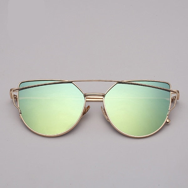 Designer Cat eye Sunglasses Women