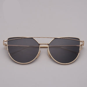 Designer Cat eye Sunglasses Women