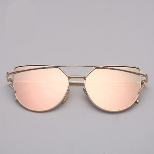 Designer Cat eye Sunglasses Women