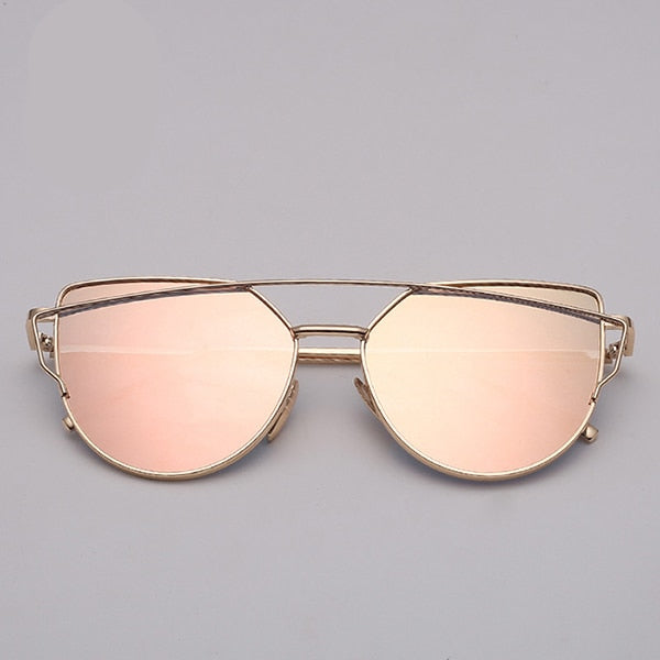 Designer Cat eye Sunglasses Women