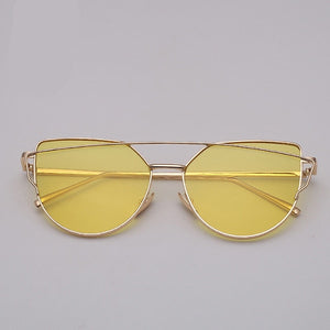 Designer Cat eye Sunglasses Women