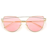 Designer Cat eye Sunglasses Women