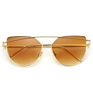 Designer Cat eye Sunglasses Women