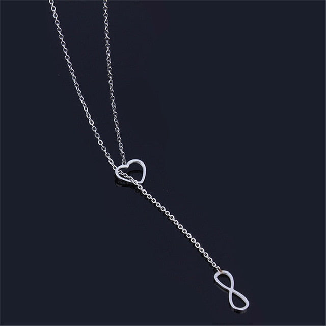 Long Necklaces